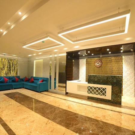 Hotel Bipasha Port Blair Exterior foto
