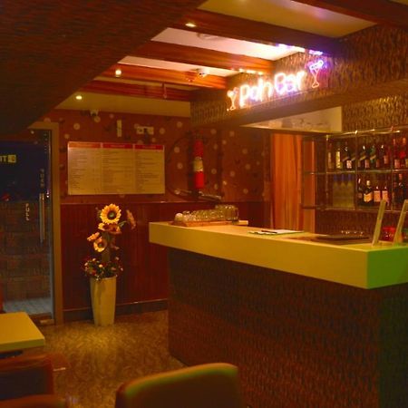 Hotel Bipasha Port Blair Exterior foto