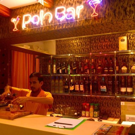Hotel Bipasha Port Blair Exterior foto