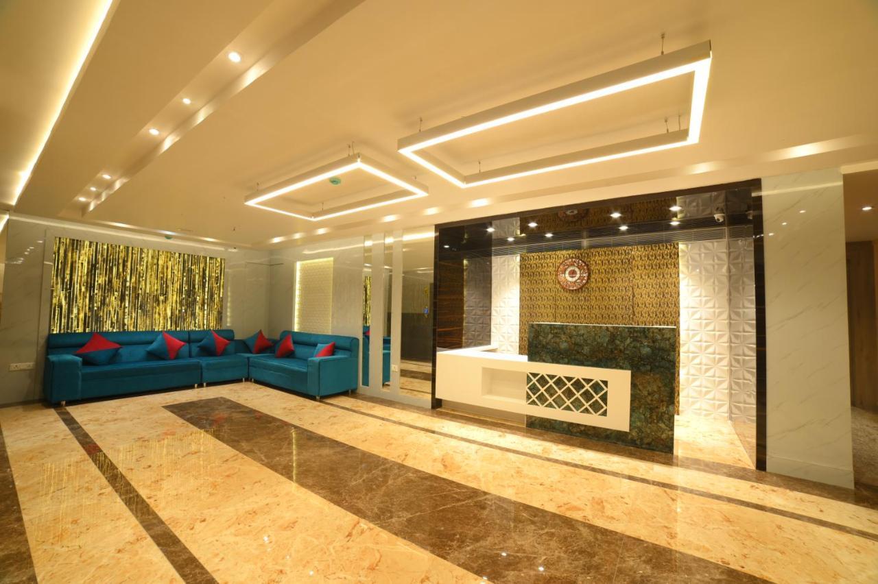 Hotel Bipasha Port Blair Exterior foto