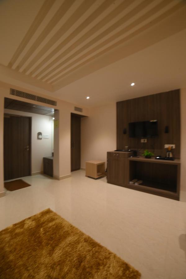 Hotel Bipasha Port Blair Exterior foto