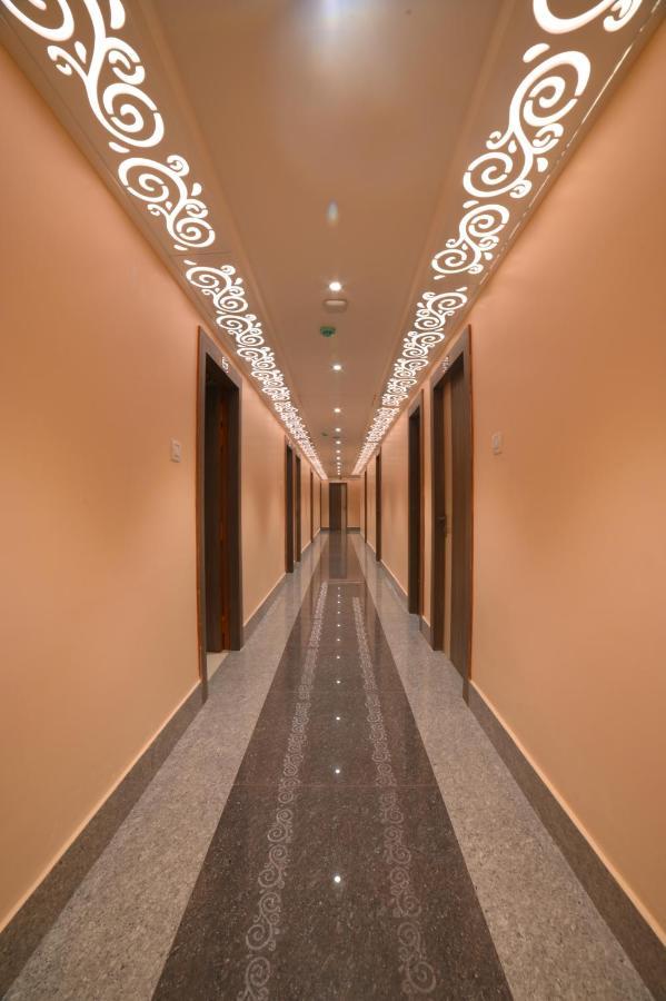 Hotel Bipasha Port Blair Exterior foto