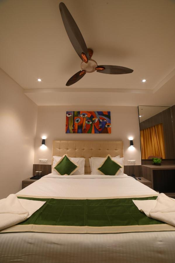 Hotel Bipasha Port Blair Exterior foto