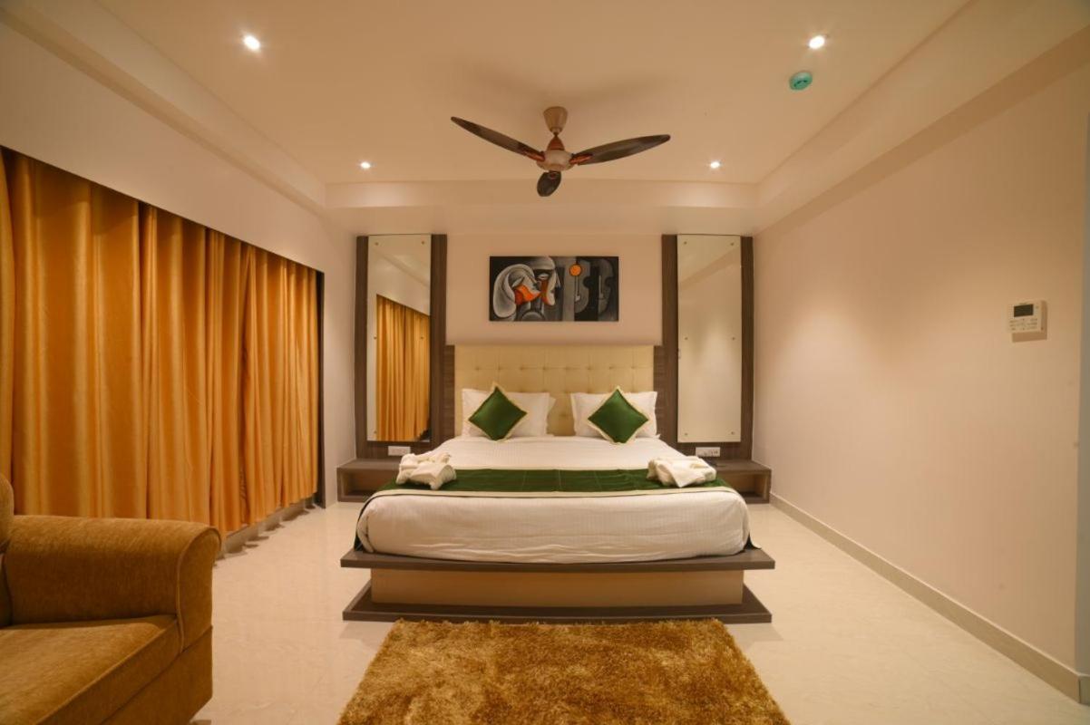 Hotel Bipasha Port Blair Exterior foto
