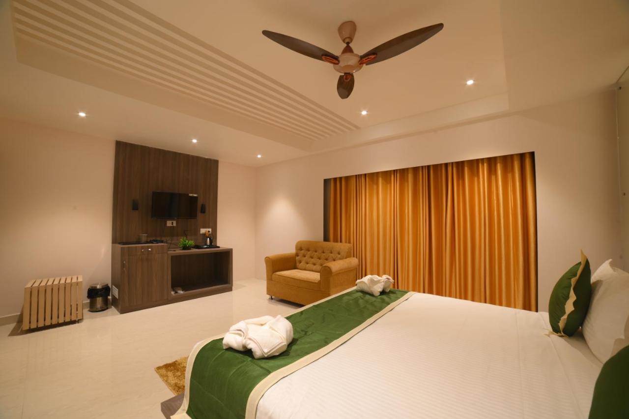 Hotel Bipasha Port Blair Exterior foto