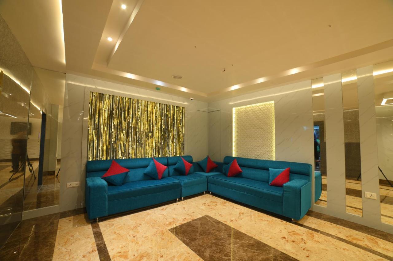 Hotel Bipasha Port Blair Exterior foto