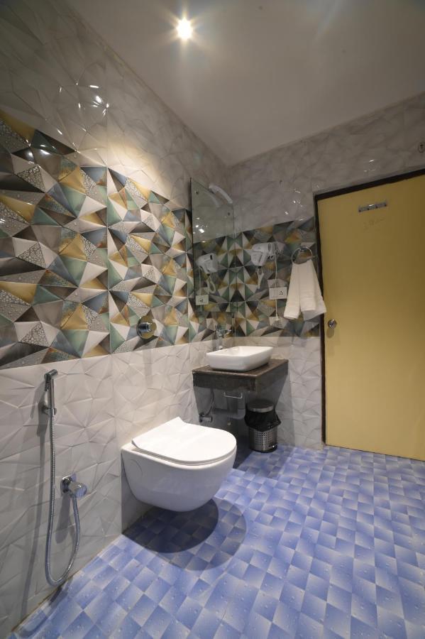 Hotel Bipasha Port Blair Exterior foto