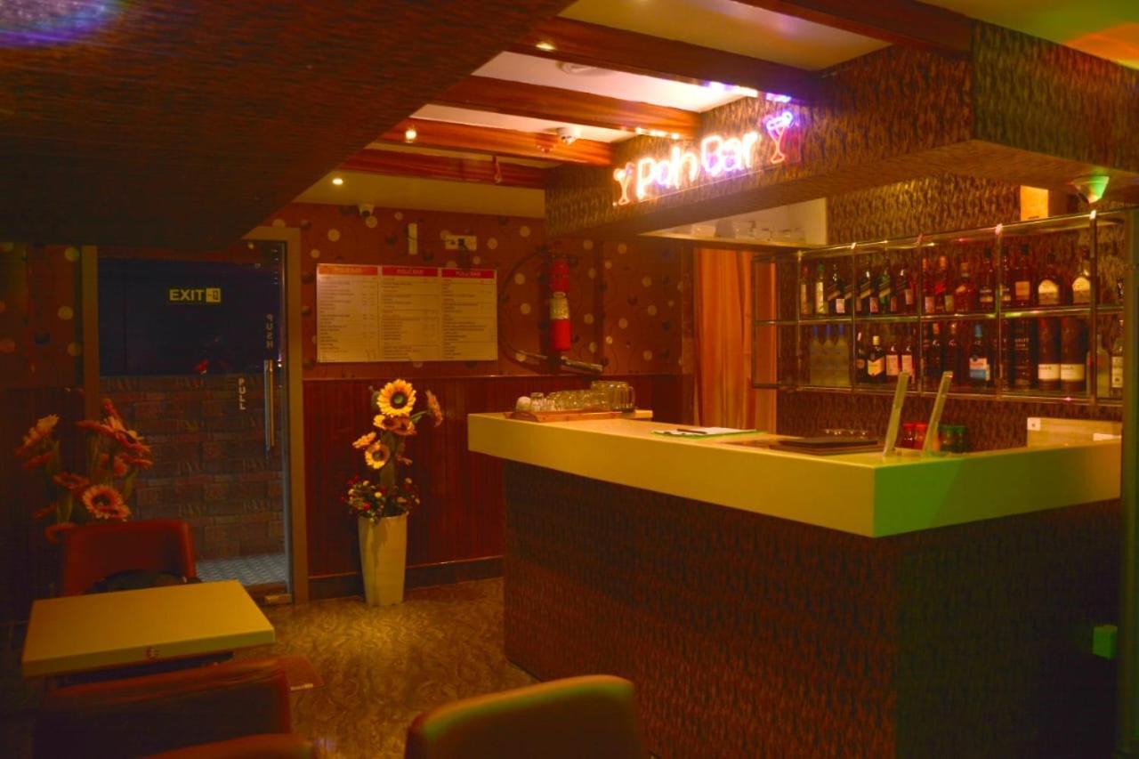 Hotel Bipasha Port Blair Exterior foto