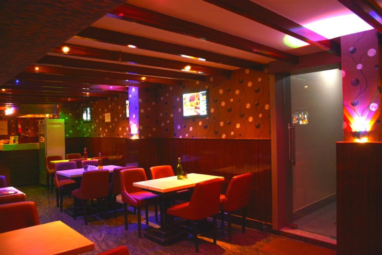 Hotel Bipasha Port Blair Exterior foto