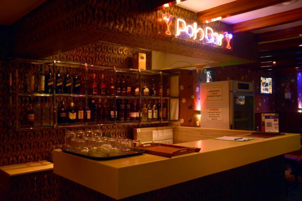 Hotel Bipasha Port Blair Exterior foto