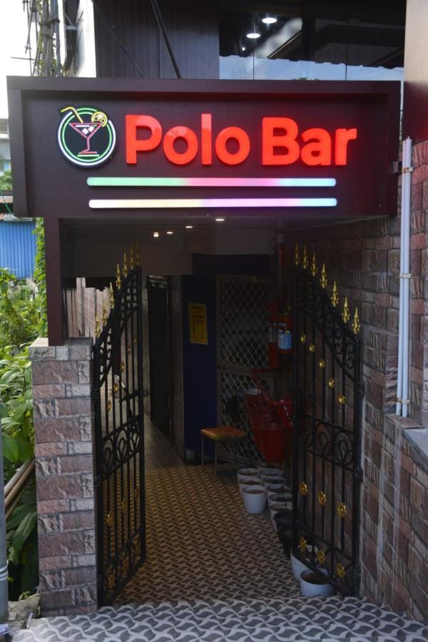 Hotel Bipasha Port Blair Exterior foto