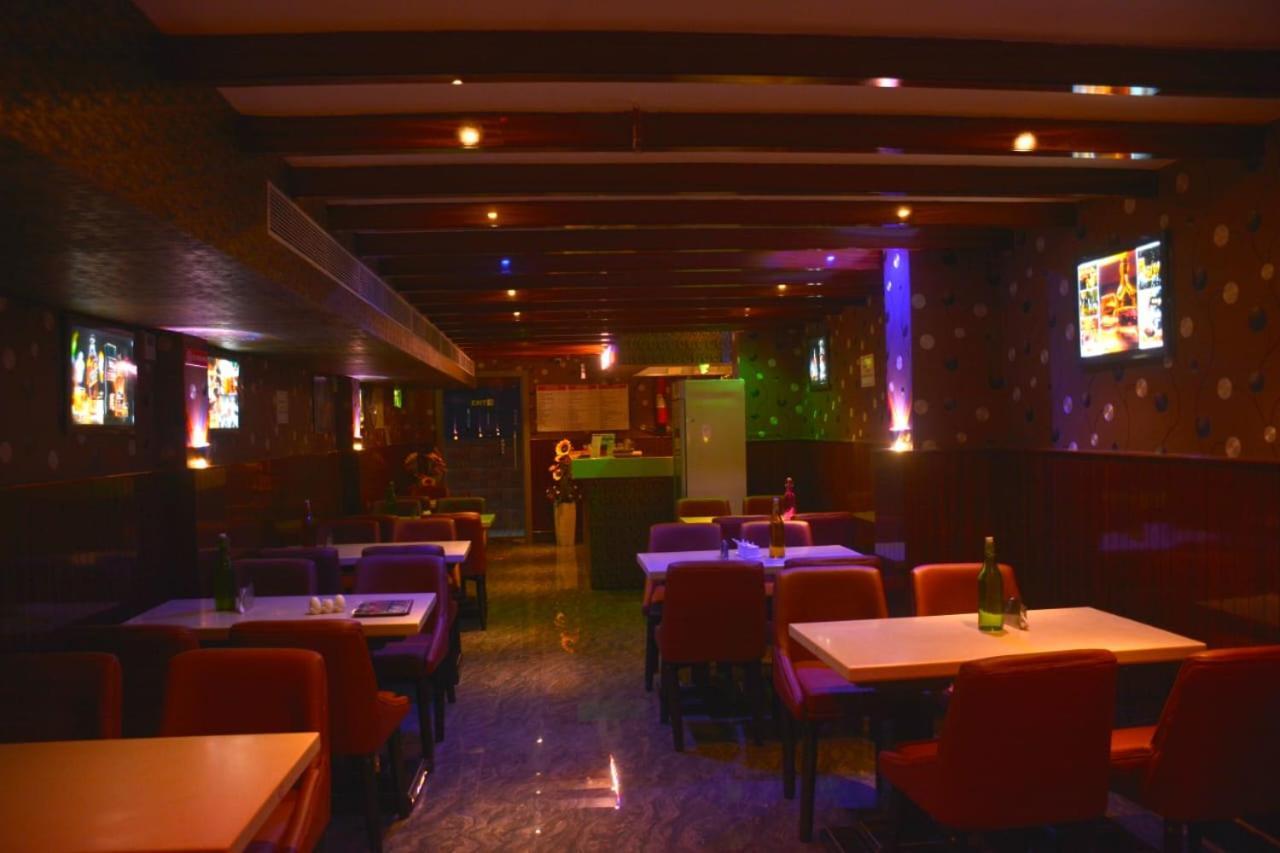 Hotel Bipasha Port Blair Exterior foto
