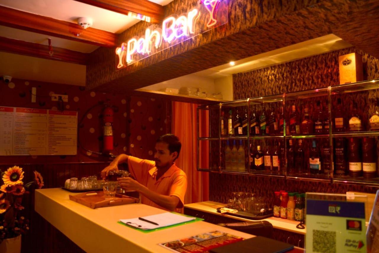 Hotel Bipasha Port Blair Exterior foto