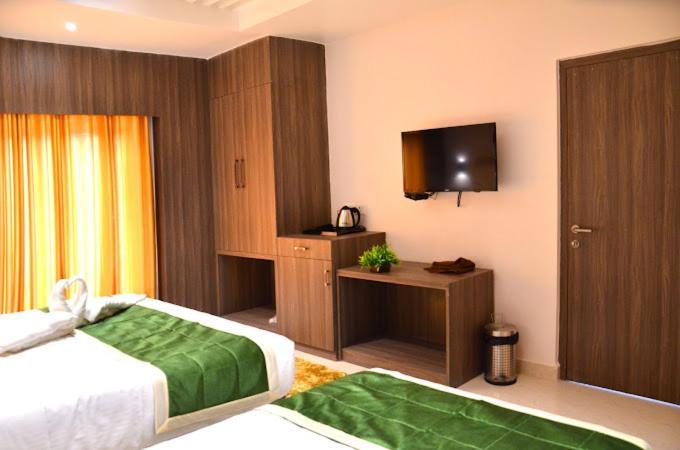 Hotel Bipasha Port Blair Exterior foto