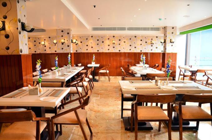 Hotel Bipasha Port Blair Exterior foto